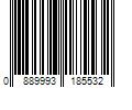 Barcode Image for UPC code 0889993185532