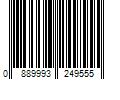 Barcode Image for UPC code 0889993249555