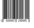 Barcode Image for UPC code 0889993255655