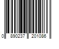 Barcode Image for UPC code 08902372010811