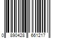 Barcode Image for UPC code 08904286612198