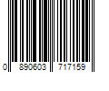 Barcode Image for UPC code 08906037171503