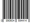 Barcode Image for UPC code 08906045944120