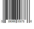 Barcode Image for UPC code 089066008786