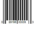 Barcode Image for UPC code 089166000093