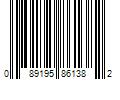 Barcode Image for UPC code 089195861382