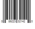 Barcode Image for UPC code 089223321420