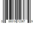 Barcode Image for UPC code 089319123679