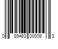 Barcode Image for UPC code 089463000093