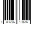 Barcode Image for UPC code 0896682180297