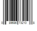 Barcode Image for UPC code 089686732108