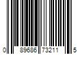 Barcode Image for UPC code 089686732115