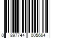 Barcode Image for UPC code 0897744005664