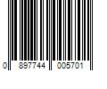 Barcode Image for UPC code 0897744005701