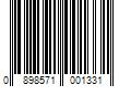 Barcode Image for UPC code 0898571001331