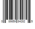 Barcode Image for UPC code 089859842825