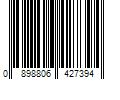 Barcode Image for UPC code 0898806427394