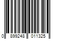 Barcode Image for UPC code 0899248011325