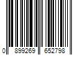 Barcode Image for UPC code 08992696527959