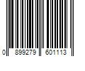 Barcode Image for UPC code 08992796011136