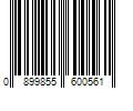 Barcode Image for UPC code 0899855600561