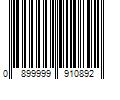 Barcode Image for UPC code 08999999108953