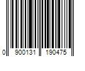 Barcode Image for UPC code 09001311904774