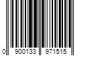 Barcode Image for UPC code 0900133971515