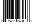 Barcode Image for UPC code 090014023294