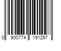 Barcode Image for UPC code 09007741912945