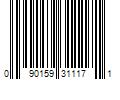 Barcode Image for UPC code 090159311171