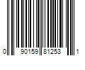 Barcode Image for UPC code 090159812531