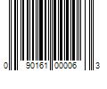 Barcode Image for UPC code 090161000063