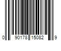 Barcode Image for UPC code 090178150829