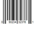 Barcode Image for UPC code 090234323761