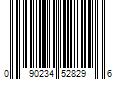 Barcode Image for UPC code 090234528296