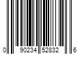 Barcode Image for UPC code 090234528326