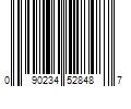 Barcode Image for UPC code 090234528487