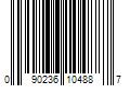 Barcode Image for UPC code 090236104887