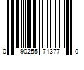 Barcode Image for UPC code 090255713770