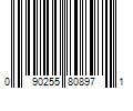 Barcode Image for UPC code 090255808971