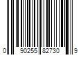 Barcode Image for UPC code 090255827309