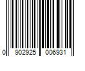 Barcode Image for UPC code 0902925006931