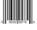 Barcode Image for UPC code 090302957799