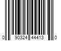 Barcode Image for UPC code 090324444130