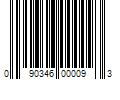 Barcode Image for UPC code 090346000093