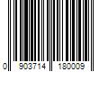 Barcode Image for UPC code 09037141800030