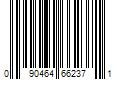 Barcode Image for UPC code 090464662371