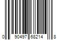 Barcode Image for UPC code 090497682148