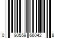 Barcode Image for UPC code 090559660428